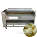 100 kgh automatische Kartoffelchips Produktionslinie